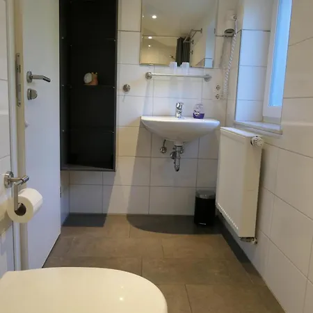 Hébergement de vacances Weidenbruch - Lastering Ferienhaeuser & *