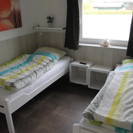 Hébergement de vacances Weidenbruch - Lastering Ferienhaeuser & Wettringen (North Rhine-Westphalia)