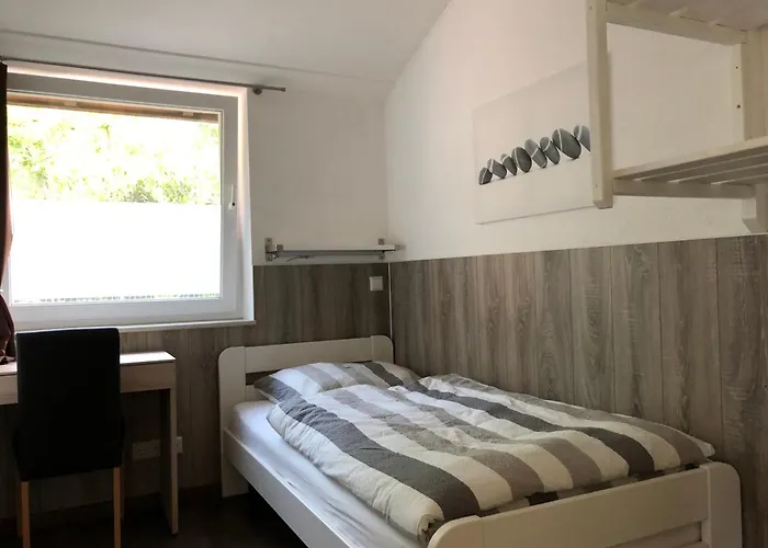 Feriehus Weidenbruch - Lastering Ferienhaeuser &