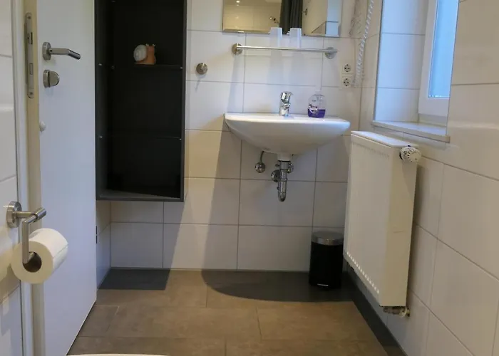 Feriehus Weidenbruch - Lastering Ferienhaeuser & *