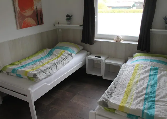 Feriehus Weidenbruch - Lastering Ferienhaeuser & Wettringen (North Rhine-Westphalia)